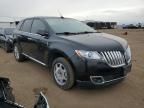 2011 Lincoln MKX