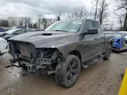 2019 Dodge RAM 1500 Classic SLT en venta en Central Square, NY