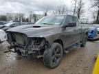 2019 Dodge RAM 1500 Classic SLT