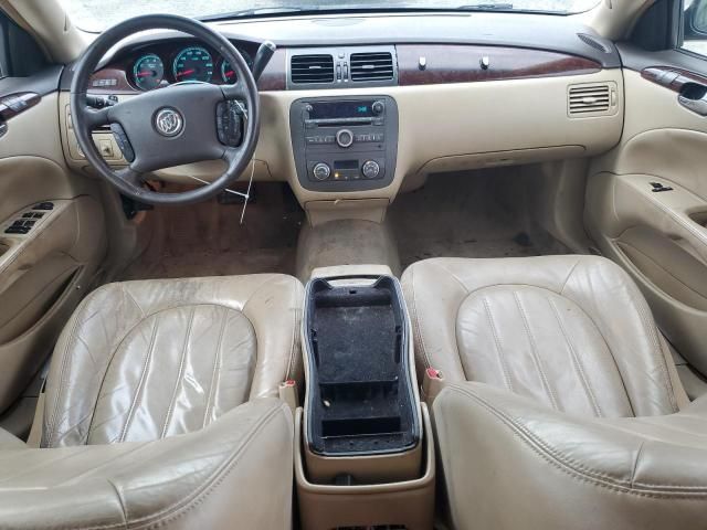 2010 Buick Lucerne CXL