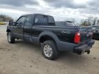 2008 Ford F250 Super Duty