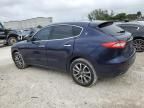 2017 Maserati Levante Luxury