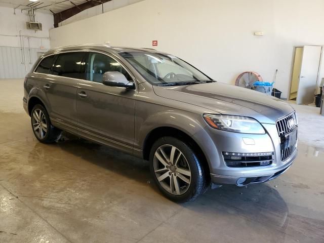 2014 Audi Q7 Prestige