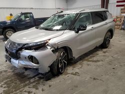 2022 Mitsubishi Outlander SEL en venta en Windham, ME