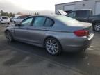 2011 BMW 535 I