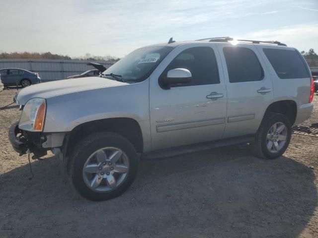 2013 GMC Yukon SLT