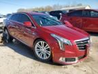 2018 Cadillac XTS Luxury