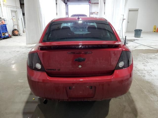 2009 Chevrolet Cobalt LT