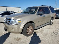 2008 Ford Expedition XLT en venta en Haslet, TX