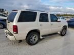 2002 Cadillac Escalade Luxury