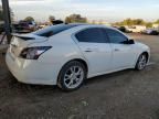 2013 Nissan Maxima S