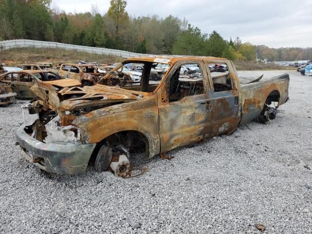 2004 Ford F350 Super Duty