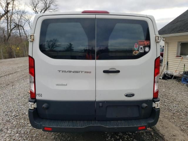 2016 Ford Transit T-350