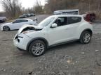 2012 Nissan Juke S