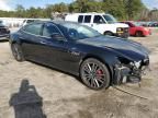 2022 Maserati Quattroporte Base