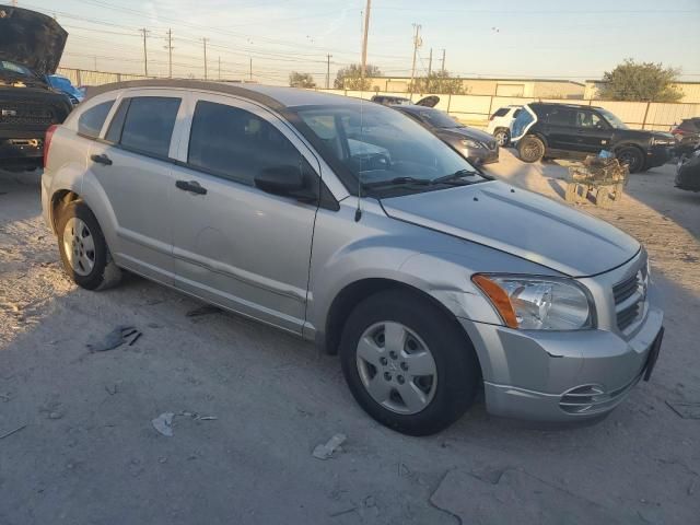 2008 Dodge Caliber