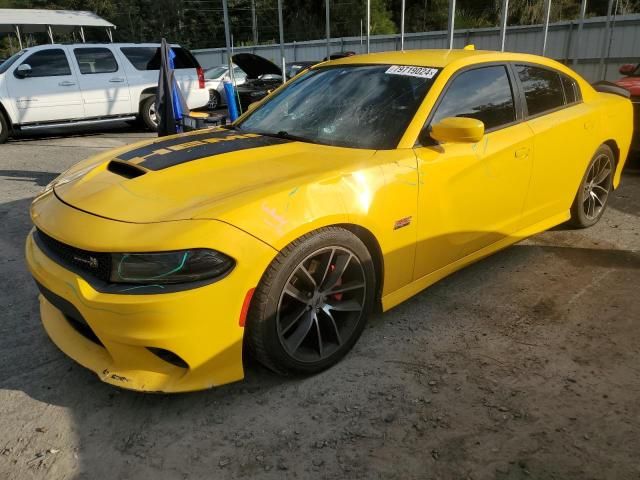 2018 Dodge Charger R/T 392