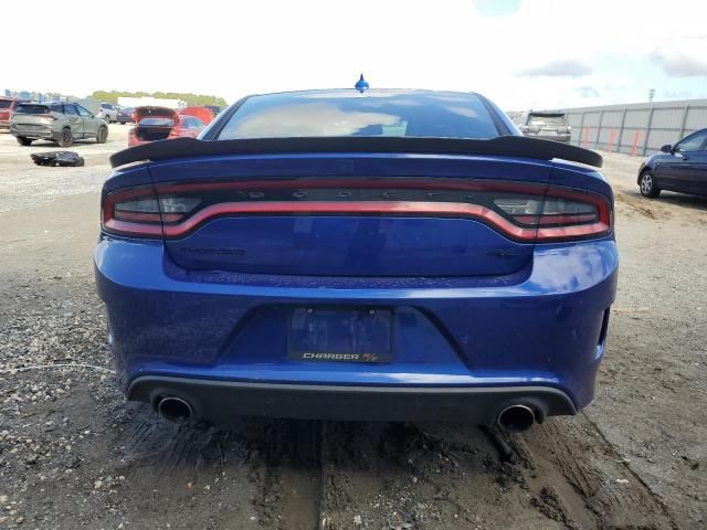 2020 Dodge Charger R/T