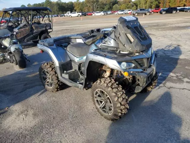 2021 Can-Am Cforce 800