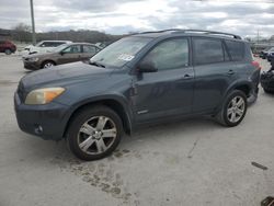 2007 Toyota Rav4 Sport en venta en Lebanon, TN