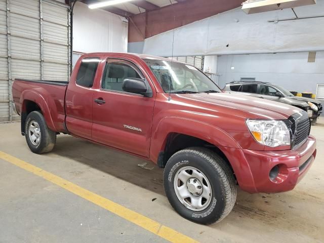 2007 Toyota Tacoma Prerunner Access Cab