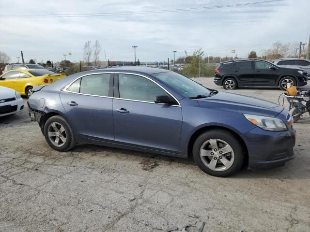 2013 Chevrolet Malibu LS