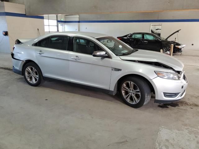 2014 Ford Taurus SEL