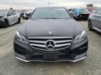 2015 Mercedes-Benz E 350