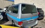 2002 Volkswagen Eurovan MV