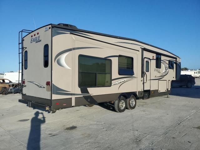 2013 Jayco Eagle