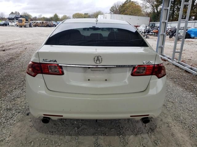 2011 Acura TSX