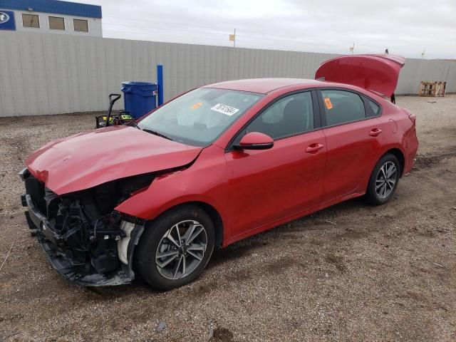 2023 KIA Forte LX