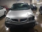 2004 Pontiac Montana