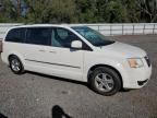 2010 Dodge Grand Caravan SXT