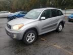 2001 Toyota Rav4