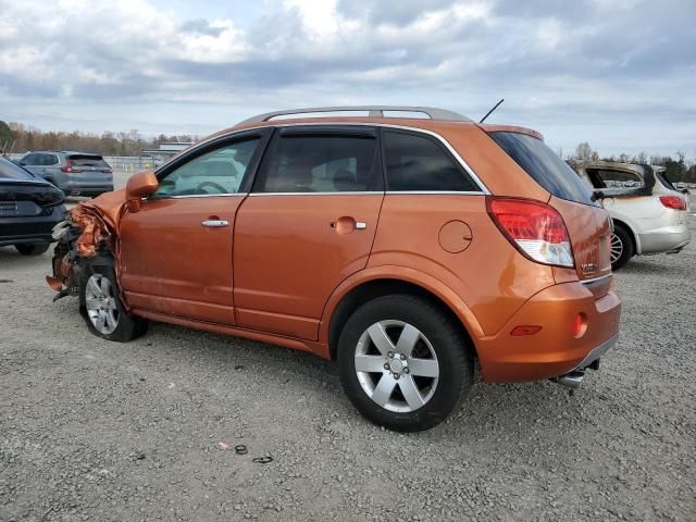 2008 Saturn Vue XR