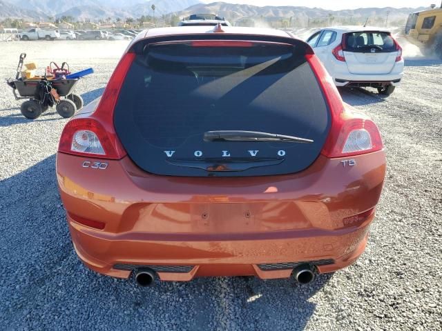 2013 Volvo C30 T5