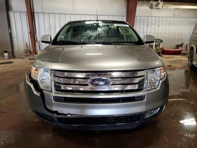 2008 Ford Edge SEL