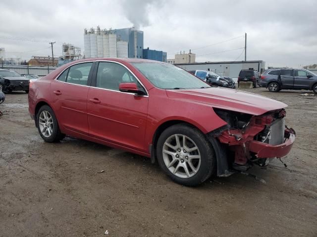 2014 Chevrolet Malibu 1LT