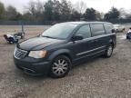 2012 Chrysler Town & Country Touring