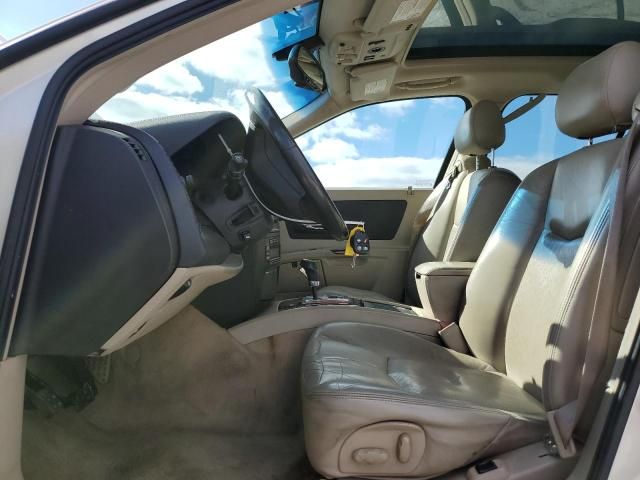 2004 Cadillac SRX