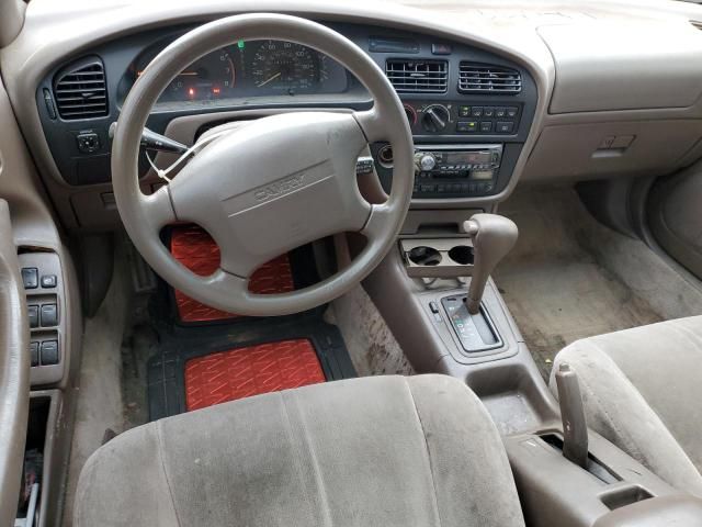 1995 Toyota Camry XLE