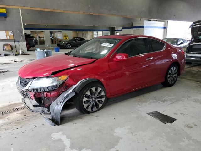 2015 Honda Accord EX