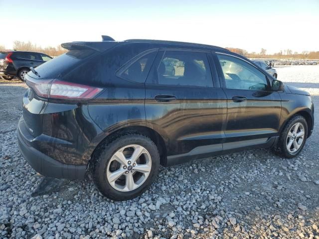 2016 Ford Edge SE