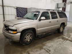 Chevrolet Vehiculos salvage en venta: 2003 Chevrolet Suburban K1500