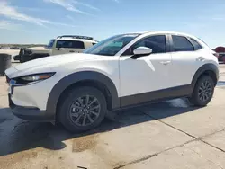 Mazda cx30 Vehiculos salvage en venta: 2020 Mazda CX-30