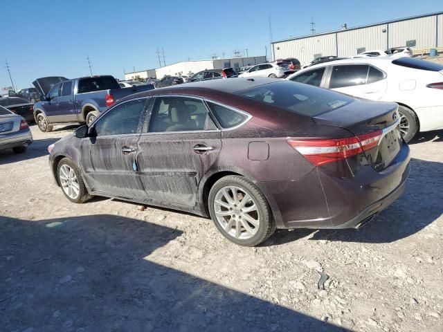 2013 Toyota Avalon Base