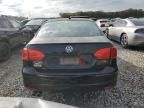 2011 Volkswagen Jetta TDI