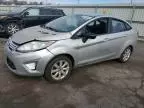 2013 Ford Fiesta SE