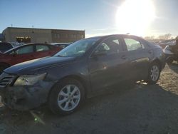 Vehiculos salvage en venta de Copart Kansas City, KS: 2011 Toyota Camry Base